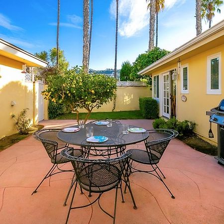 La Jolla Shores Hideaway San Diego Exteriör bild