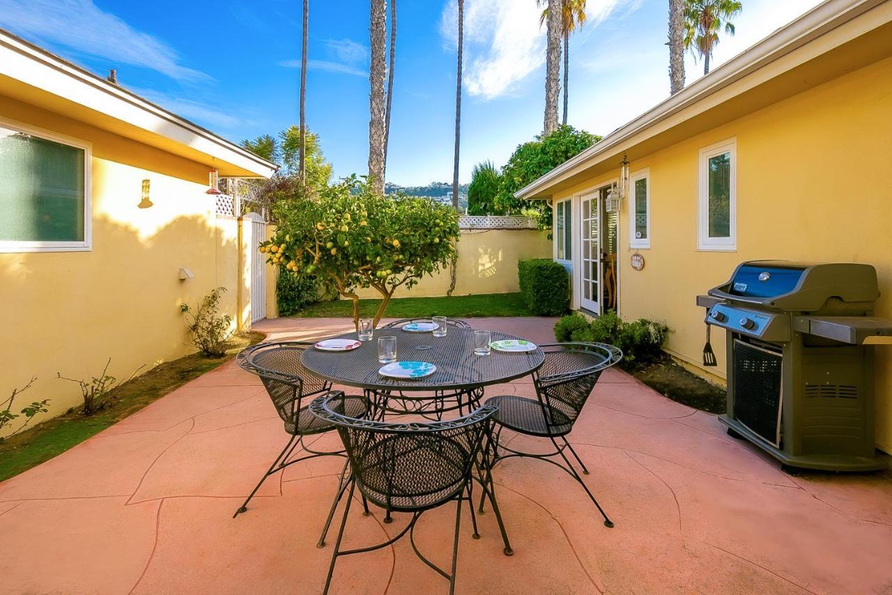 La Jolla Shores Hideaway San Diego Exteriör bild