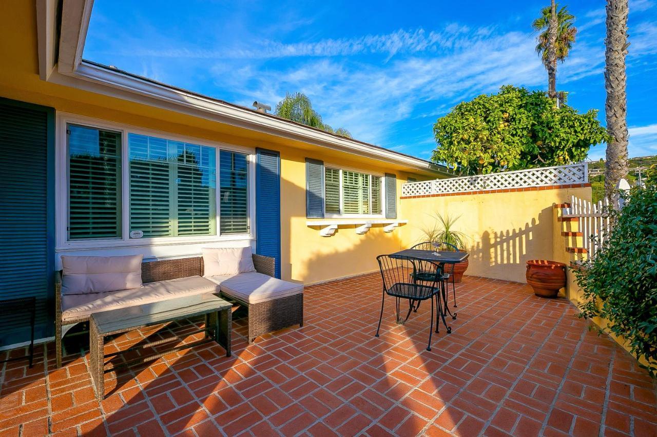 La Jolla Shores Hideaway San Diego Exteriör bild