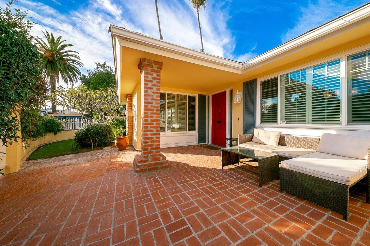 La Jolla Shores Hideaway San Diego Exteriör bild